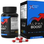 Alpha Boost