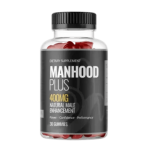 Manhood Plus