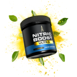 Nitric Boost Ultra